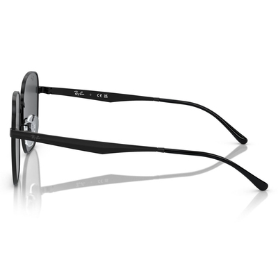Ray Ban l 冷峻大方框太陽眼鏡 | 街頭黑