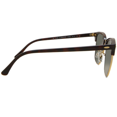 Ray Ban l 歸途眉框太陽眼鏡 | 玳瑁棕