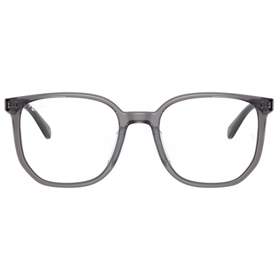 Ray Ban | 墨序大方框眼鏡 | 透灰