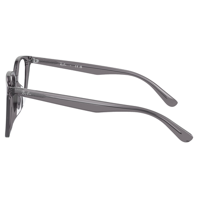 Ray Ban | 墨序大方框眼鏡 | 透灰
