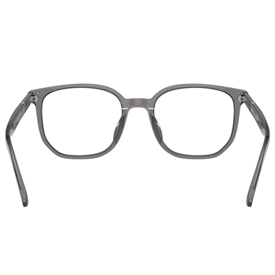 Ray Ban | 墨序大方框眼鏡 | 透灰