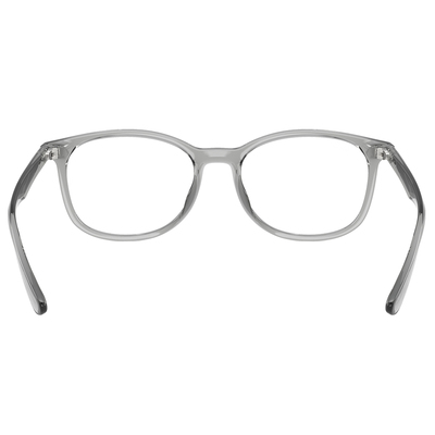 Ray Ban | 晨間之美方框眼鏡 | 透灰
