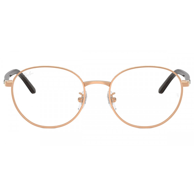 Ray Ban | 知識之環圓框眼鏡 | 曼妙金