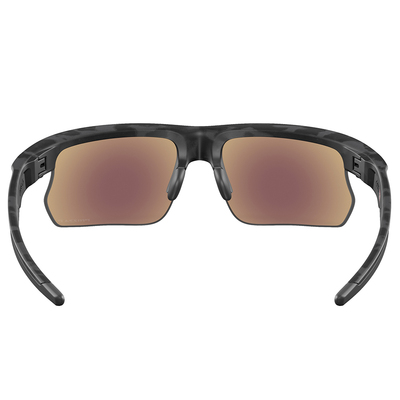 OAKLEY | 追風逐日護眼框太陽眼鏡 | 灰迷彩