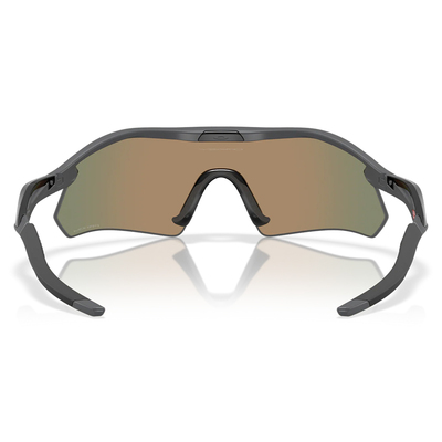 OAKLEY | 無畏前行護眼框太陽眼鏡 | 熱血紅