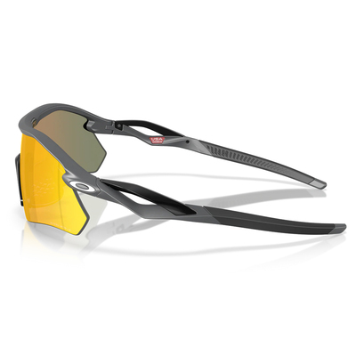 OAKLEY | 無畏前行護眼框太陽眼鏡 | 熱血紅