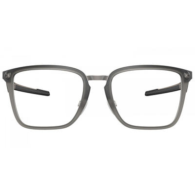 OAKLEY | 平衡之境方框眼鏡 | 煙燻灰