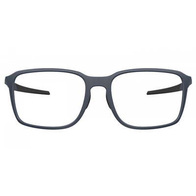 OAKLEY | 專業格調方框眼鏡 | 宇宙藍