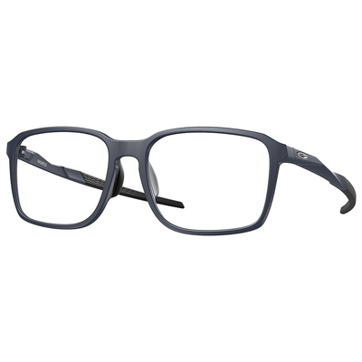 OAKLEY | 專業格調方框眼鏡 | 宇宙藍