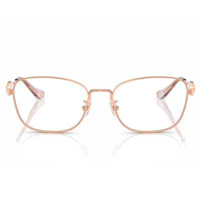 COACH | Horse And Carriage方框眼鏡 | 初戀粉