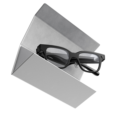 Rokid 樂奇 | AI智慧眼鏡 | 曜黑