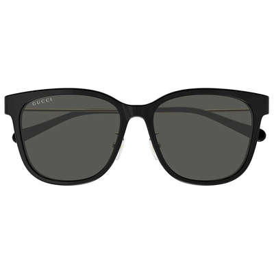 GUCCI | 金緻序章貓眼框太陽眼鏡 | 雋永黑