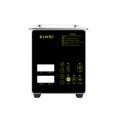 美國 EIWEI｜ 觸控式四模式專用型清洗機