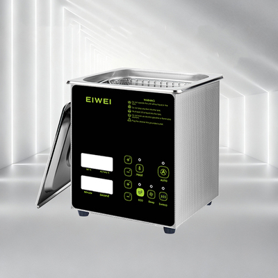 美國 EIWEI｜ 觸控式四模式專用型清洗機