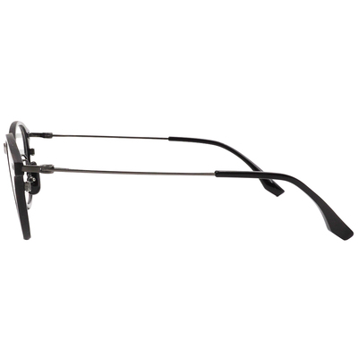 NEWTON︱沉穩簡奢 方框眼鏡︱古霧棕