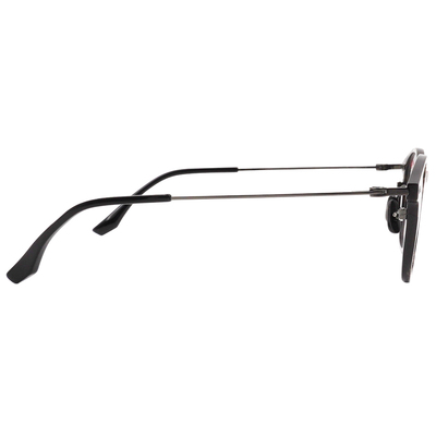 NEWTON︱沉穩簡奢 方框眼鏡︱古韻棕