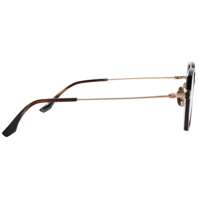 NEWTON︱質樸雅匠 大方框眼鏡︱醇厚亮咖