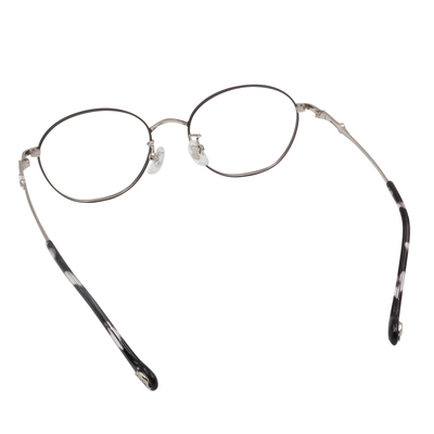 三麗鷗夢幻隊▪︎大耳狗｜捲耳暖日常 圓框眼鏡｜月紗灰