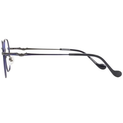 三麗鷗夢幻隊▪︎大耳狗｜雲上漫步 多邊框眼鏡｜靜謐藍