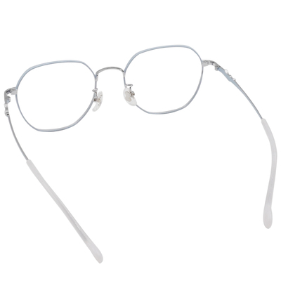 三麗鷗夢幻隊▪︎大耳狗｜雲上漫步 多邊框眼鏡｜舒眠藍