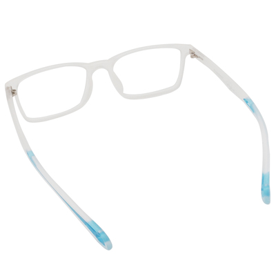 三麗鷗夢幻隊▪︎大耳狗｜雲朵滑行日誌 長方框眼鏡｜光透藍