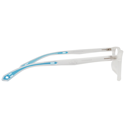 三麗鷗夢幻隊▪︎大耳狗｜雲朵滑行日誌 長方框眼鏡｜光透藍