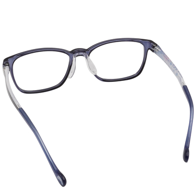 三麗鷗夢幻隊▪︎大耳狗｜微風雲朵 長方框眼鏡｜蒼穹藍