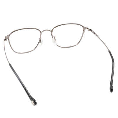 三麗鷗夢幻隊▪︎漢頓｜慵懶魚波紋 方框眼鏡｜冷月黑