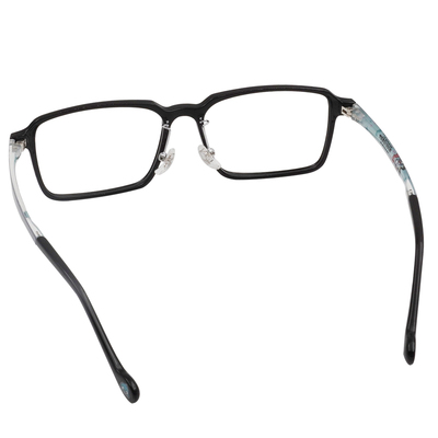 三麗鷗夢幻隊▪︎漢頓｜慵懶模式ON 長方框眼鏡｜慵懶黑