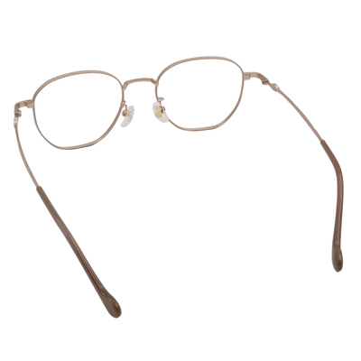 三麗鷗夢幻隊▪︎布丁狗｜暖光步伐 多邊框眼鏡｜奶茶灰