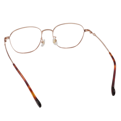 三麗鷗夢幻隊▪︎布丁狗｜蜜糖布丁 圓框眼鏡｜琥珀奶金