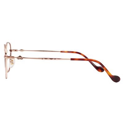 三麗鷗夢幻隊▪︎布丁狗｜蜜糖布丁 圓框眼鏡｜琥珀奶金