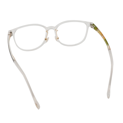 三麗鷗夢幻隊▪︎布丁狗｜小夥伴賽跑 方框眼鏡｜霧透