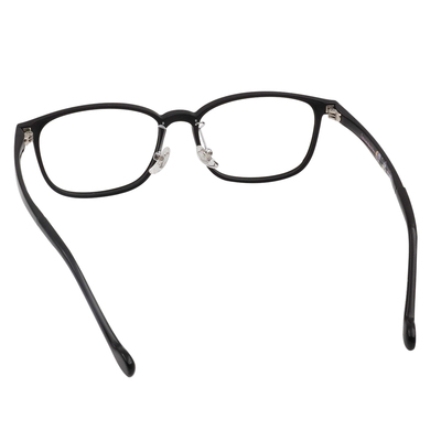 三麗鷗夢幻隊▪︎全體｜運動會大集合 方框眼鏡｜霧質黑