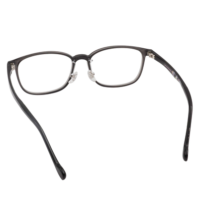 三麗鷗夢幻隊▪︎全體｜運動會大集合 方框眼鏡｜透深灰