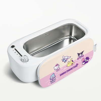 三麗鷗夢幻隊超音波清洗機(大集合款)