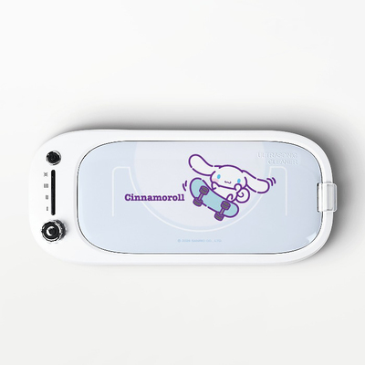 三麗鷗夢幻隊超音波清洗機(大耳狗款)