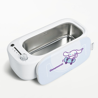 三麗鷗夢幻隊超音波清洗機(大耳狗款)
