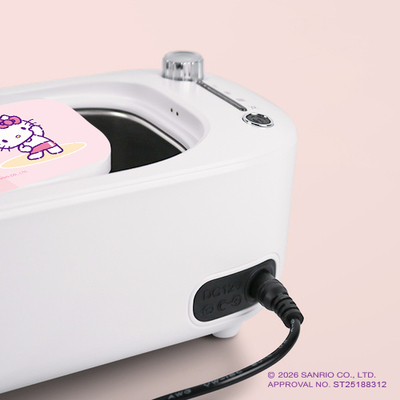 三麗鷗夢幻隊超音波清洗機(大集合款)