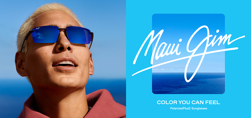 NEW - MAUI JIM 太陽眼鏡