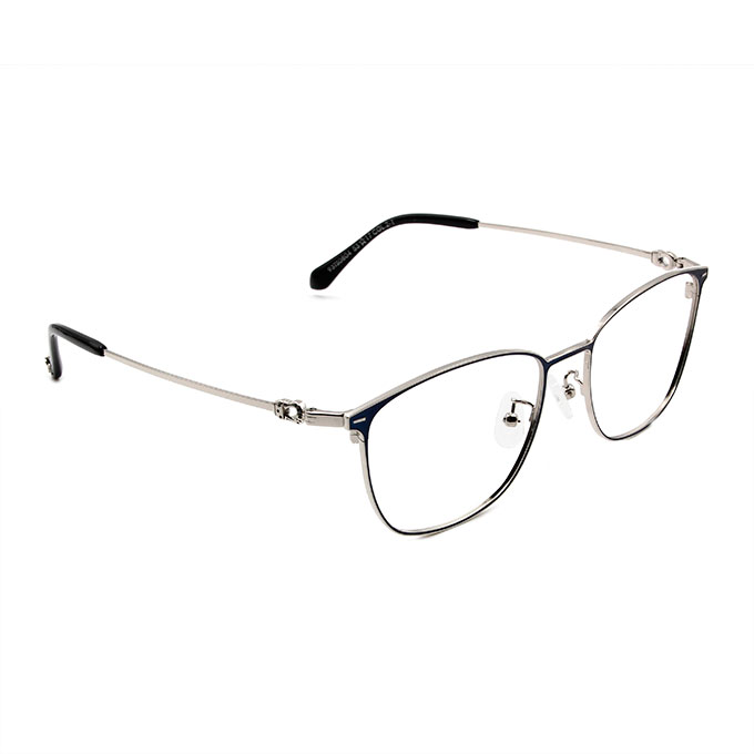 Toy Story × 胡迪方框眼鏡 締造歷史 ◆ 藏青藍