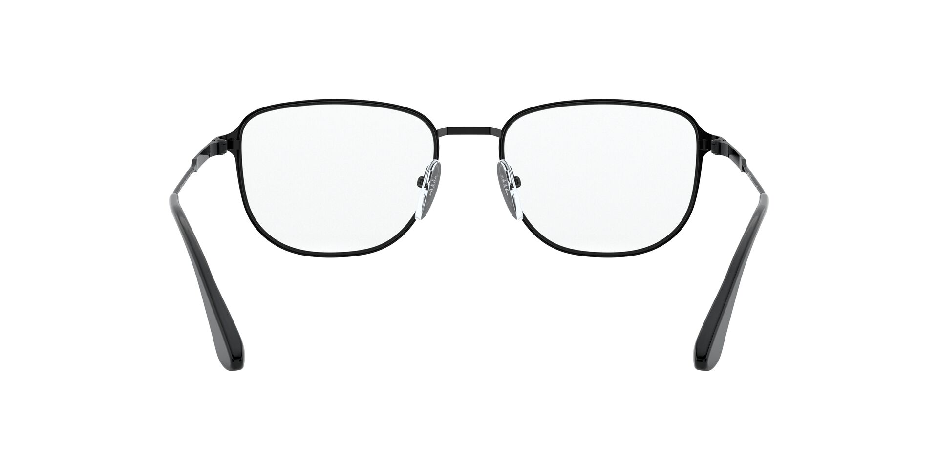l 都会率性双层威灵顿框 l 博学黑|prada-光学框-eyesmart宝岛眼镜