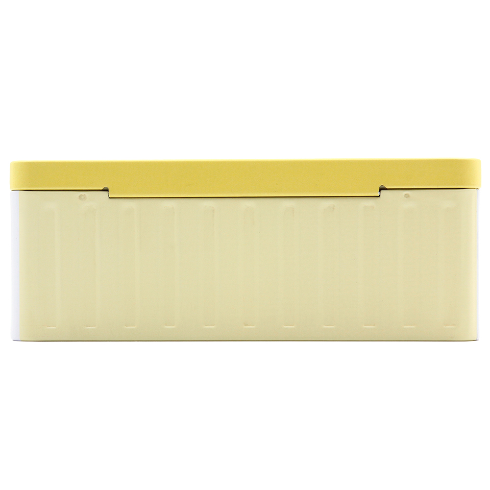 KolorBox 萌線彩盤-暖陽黃