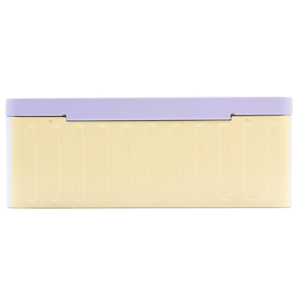 KolorBox 萌線彩盤-夢幻紫
