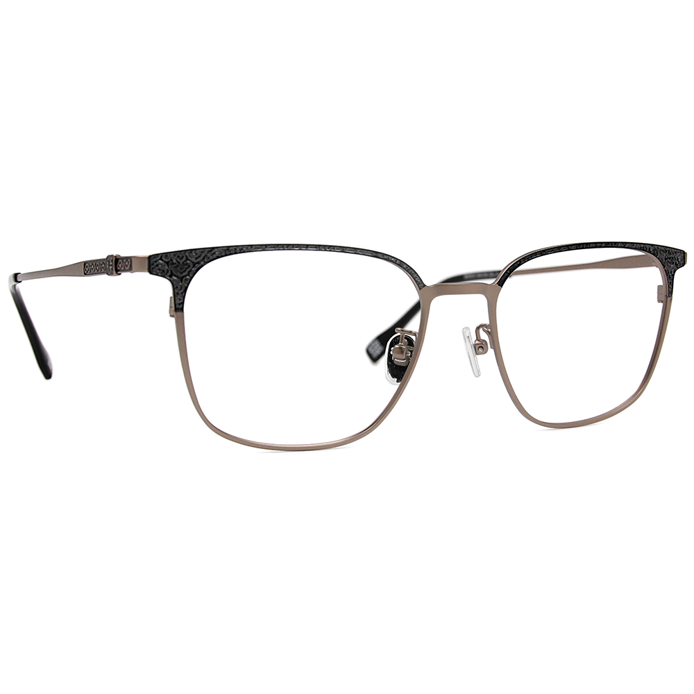 故宮｜皇帝系列♚君臨天下 (如皇心意款眼鏡) 如意槍