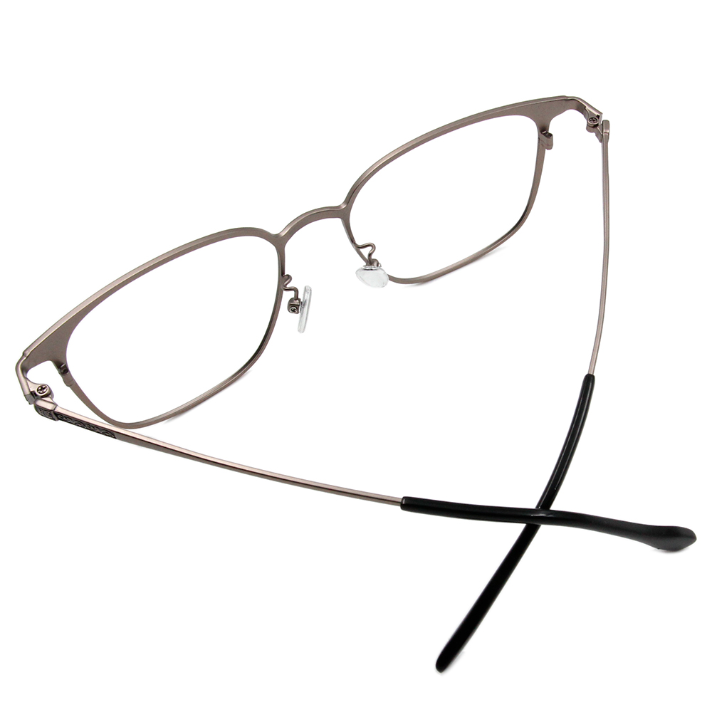 故宮｜皇帝系列♚君臨天下 (如皇心意款眼鏡) 如意槍