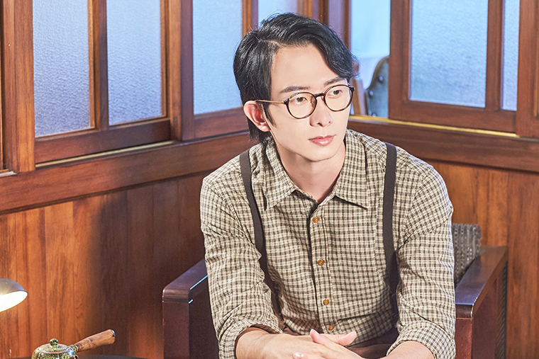 Ray Ban l 復古學院風波士頓框眼鏡 玳瑁淺棕