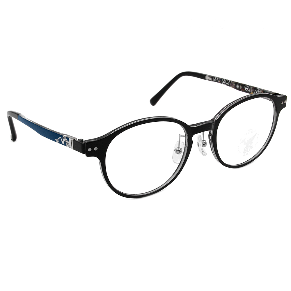 Disney🌟Fantasia l 奇幻米奇 波士頓框 鋼琴黑