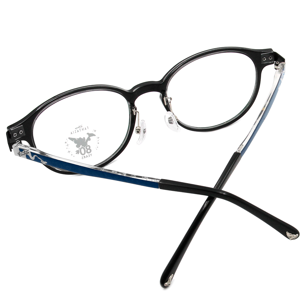 Disney🌟Fantasia l 奇幻米奇 波士頓框 鋼琴黑