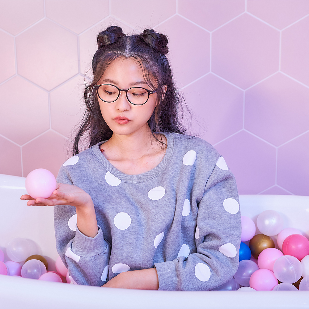 Disney🌟Fantasia l 奇幻米奇 波士頓框 鋼琴黑